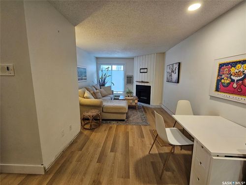 207-512 4th Avenue N, Saskatoon, SK, S7K2M7 | Card Image