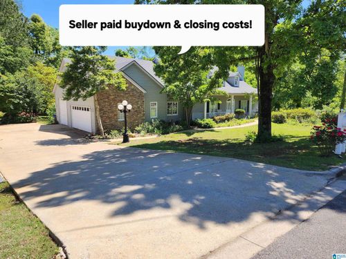 178 Huntington Trce, Anniston, AL, 36207-6400 | Card Image