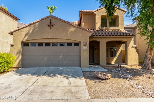 9134 W Cypress St, Phoenix, AZ, 85037-4351 | Card Image