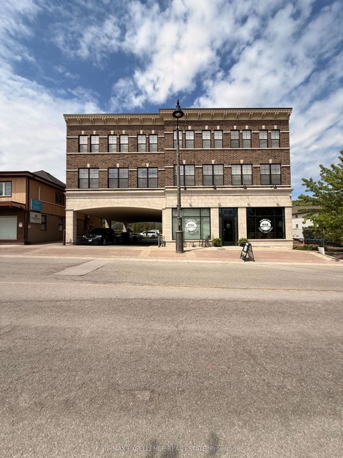 302-1518 Pelham Street, Pelham, ON, L0S1E3 | Card Image