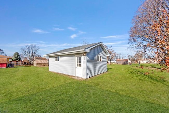 313 W Topeka St, House other with 3 bedrooms, 2 bathrooms and 2 parking in Toluca IL | Image 28