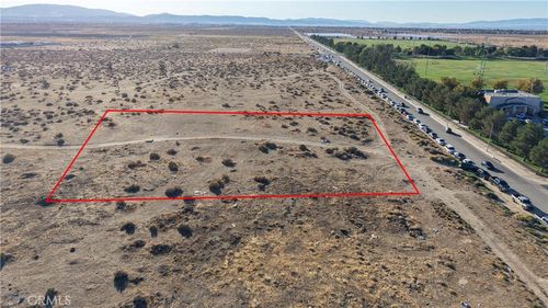 0 Vac/Ave L(Drt)/33 Rd Ste, Palmdale, CA, 93552 | Card Image
