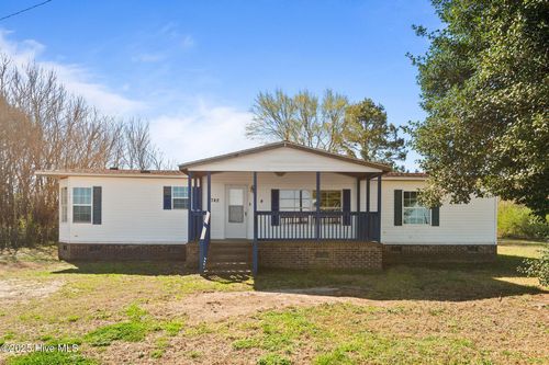 1742 Edwards Fork Rd, Scotland Neck, NC, 27874-8473 | Card Image