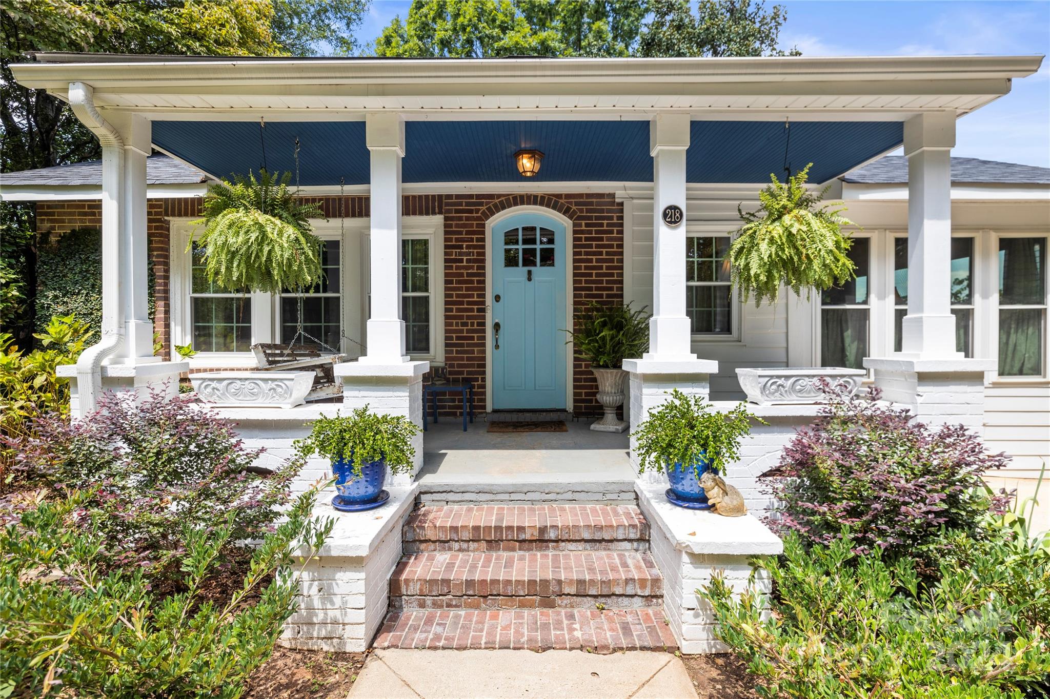 North St, Belmont, NC 28012