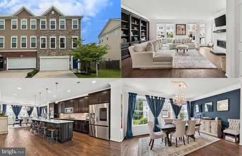 6856 Bryson Cir, HAYMARKET, VA, 20169-4990 | Card Image