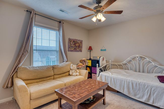 2601 Aruba Ct, House other with 4 bedrooms, 3 bathrooms and null parking in Evansville IN | Image 19