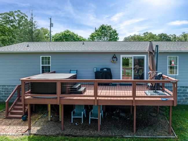 7649 Ray Ln, House other with 3 bedrooms, 2 bathrooms and null parking in Maryville TN | Image 53