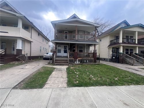 1304 E 134th St, East Cleveland, OH, 44112-2410 | Card Image