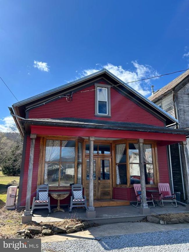 111 Mountain Ave, House other with 2 bedrooms, 2 bathrooms and null parking in WOODWARD PA | Image 39