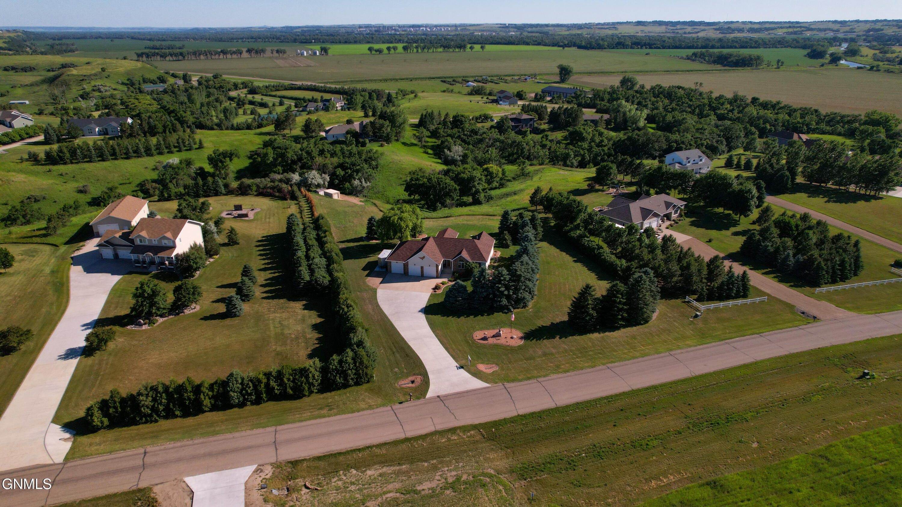 Residential in Bismarck 4