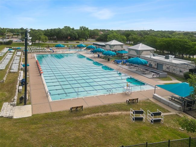 Easy access to TX 45 & Mopac and just 14 miles to Downtown. | Image 38
