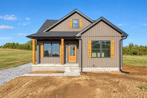 2345 Mount Sharon Rd, Sharon Grove, KY, 42280-9449 | Card Image