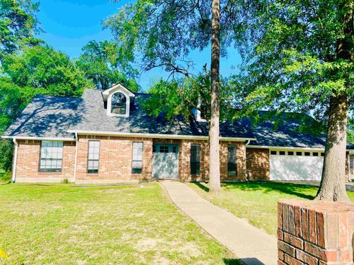 1021 University Dr, Carthage, TX, 75633 | Card Image