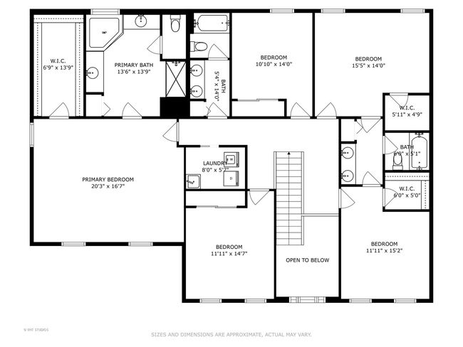 3756 Innesbrook Ct, House other with 5 bedrooms, 4 bathrooms and 4 parking in Algonquin IL | Image 52