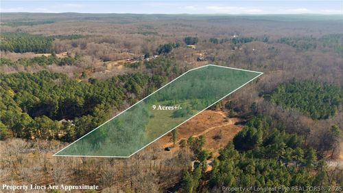 LOT B 1600 Mount Willing Rd, Efland, NC, 27243-9198 | Card Image