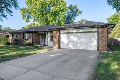 1131 N Maus, House other with 3 bedrooms, 3 bathrooms and null parking in Wichita KS | Image 1