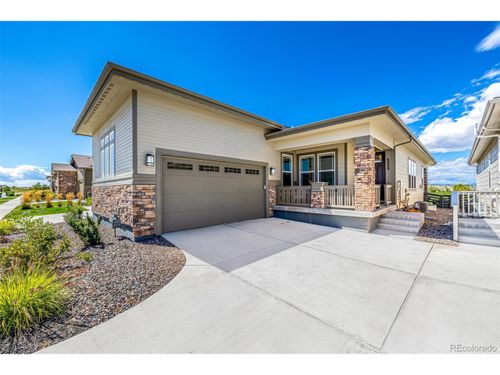 6999 Sagerock Rd, Castle Pines, CO, 80108-9568 | Card Image