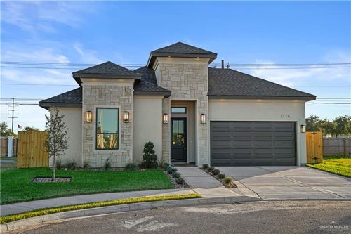 3114 Ventura St, Edinburg, TX, 78542-8048 | Card Image