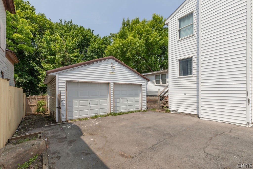 Residential in Syracuse 3