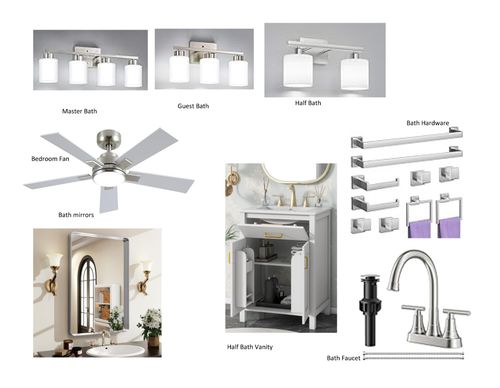 406 Legions Ct, La Vergne, TN, 37086 | Card Image