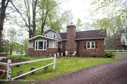 11 Branning Road, Beach Lake, PA, 18405 | Card Image