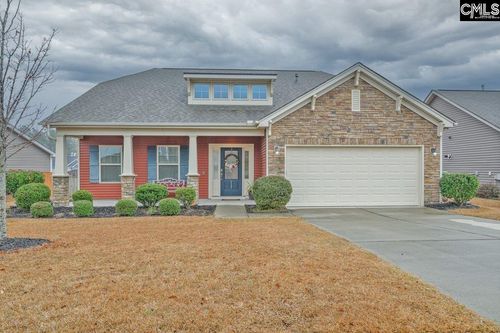 117 Bonhill Drive, Cayce, SC, 29033 | Card Image