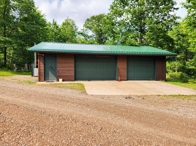W6128 Cth H, House other with 4 bedrooms, 2 bathrooms and null parking in Phillips WI | Image 10