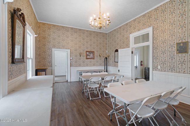 710 S Caroline St, House other with 5 bedrooms, 4 bathrooms and 1 parking in Rockingham NC | Image 6