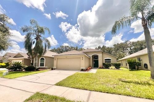 14736 Huntley Dr, ORLANDO, FL, 32828-7500 | Card Image