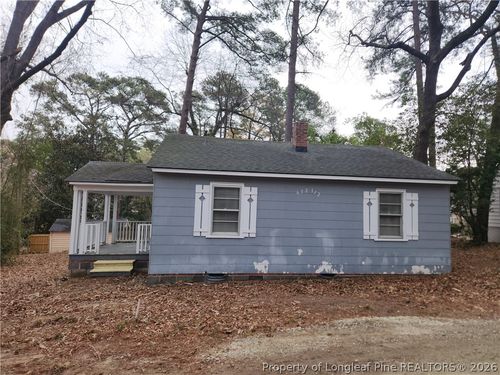 612.5 Greenland Dr, Fayetteville, NC, 28305 | Card Image