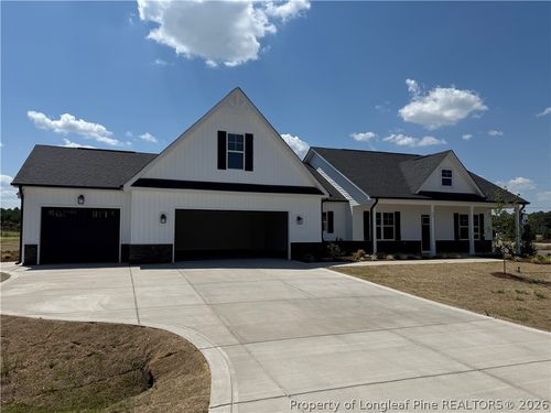 22 Grady Farm Way, Benson, NC, 27504 | Card Image