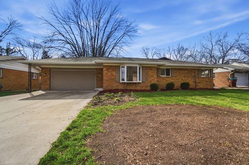 507 Elbron Rd, Springfield, OH, 45505-1626 | Card Image