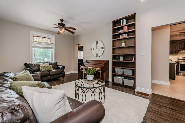82 Maddison St E, House other with 4 bedrooms, 2 bathrooms and 6 parking in Monkton ON | Image 11