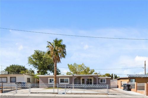 1608 E Evans Ave, North Las Vegas, NV, 89030-5369 | Card Image