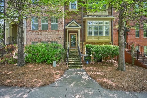 62 High Top Pt, Sandy Springs, GA, 30328-3830 | Card Image