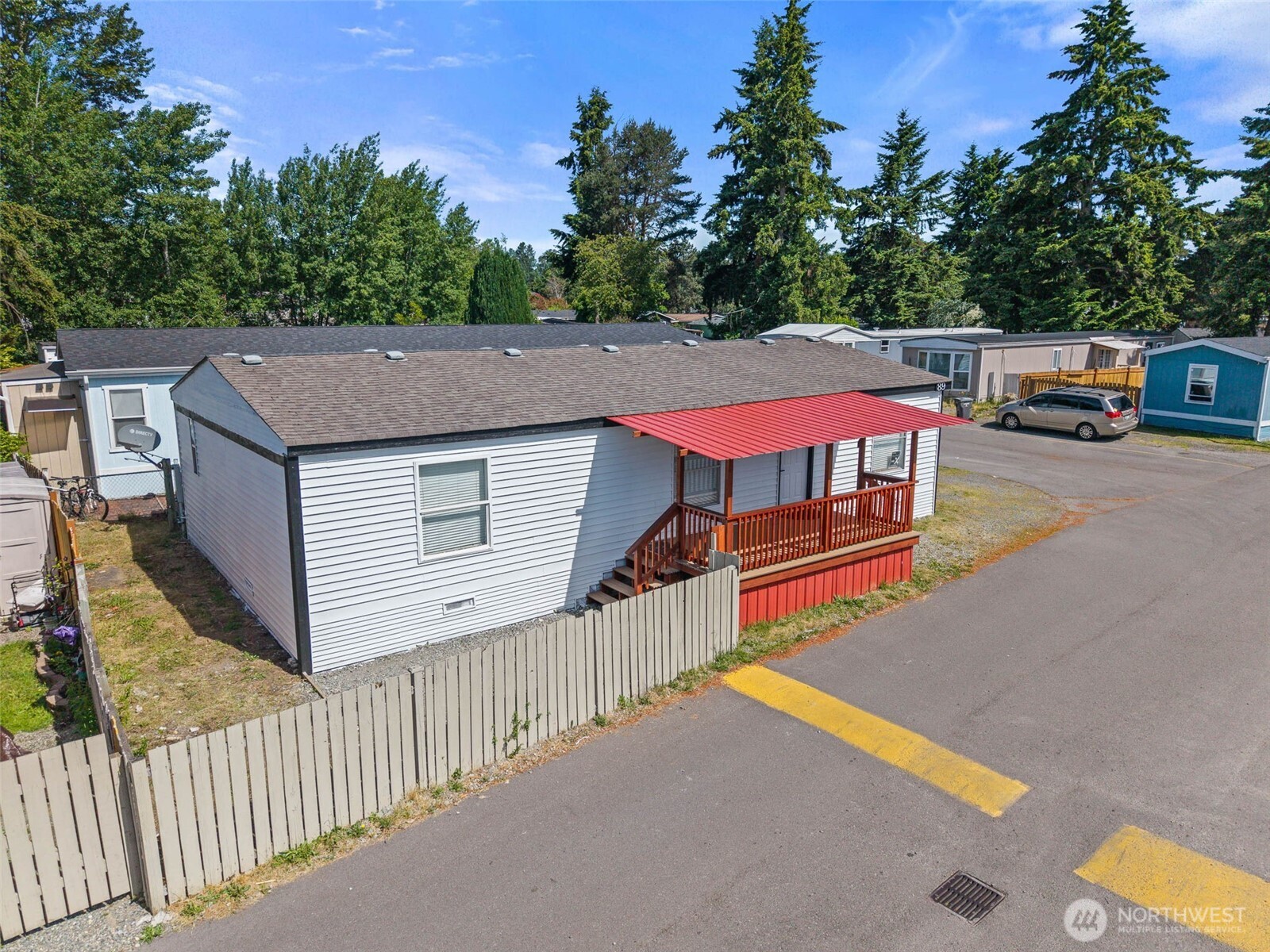 Residential in Federal Way 2