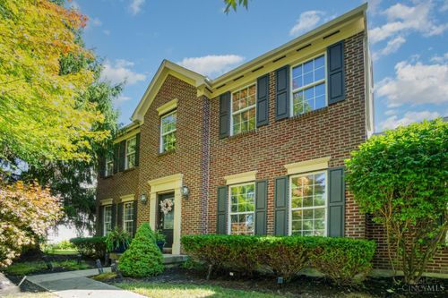 5989 Thornberry Ct, Mason, OH, 45040 | Card Image