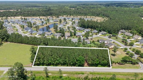 0 Galloway Rd Ne, Bolivia, NC, 28422 | Card Image