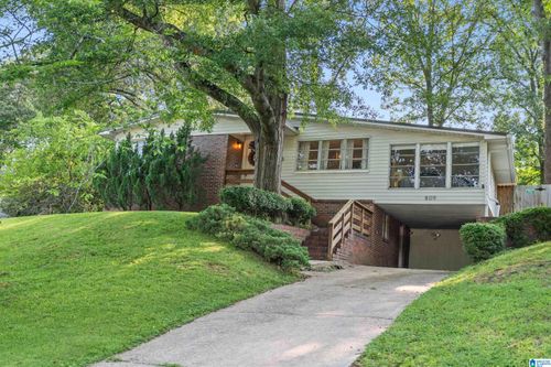809 43rd St S, BIRMINGHAM, AL, 35222-3733 | Card Image