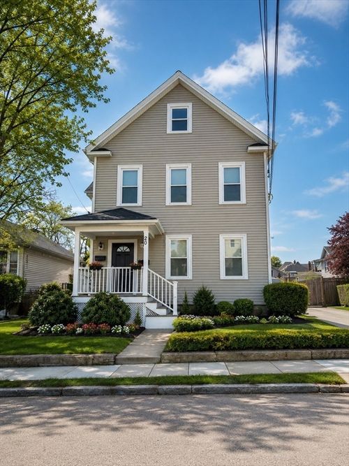 1-20 Gibbon St, Marlborough, MA, 01752-4076 | Card Image