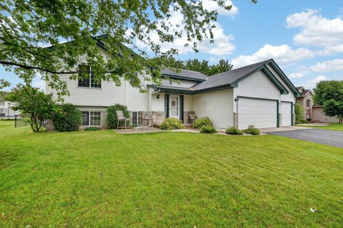 2761 88th Ln Ne, Blaine, MN, 55449-6747 | Card Image