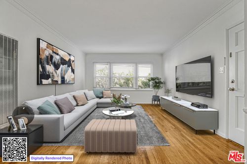 1/2 Holman Avenue, Los Angeles, CA, 90024 | Card Image