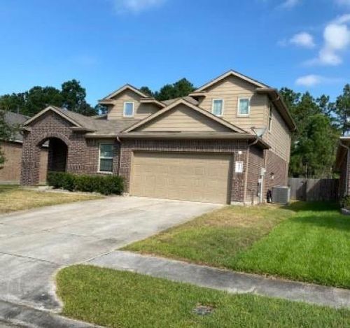 18037 Atwood Mill Dr, New Caney, TX, 77357-1303 | Card Image