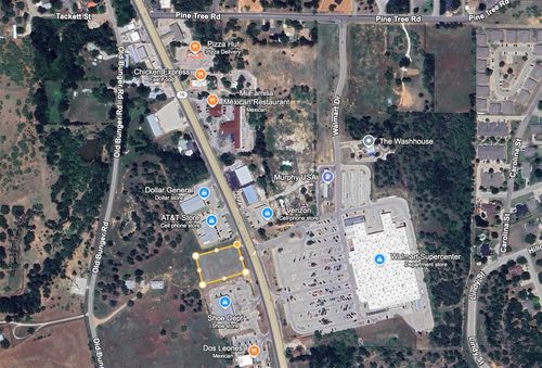 2120 State Highway 16 S, Graham, TX, 76450-4614 | Card Image