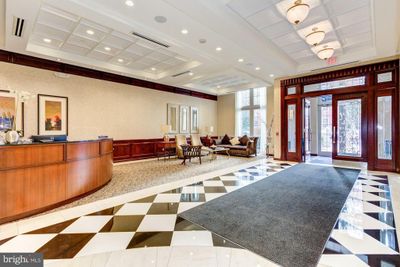 314 - 1391 Pennsylvania Avenue Se, Condo with 2 bedrooms, 2 bathrooms and null parking in WASHINGTON DC | Image 3