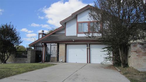 12122 Kemerton Dr, Houston, TX, 77099-3908 | Card Image