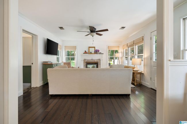 512 Park Ave, House other with 3 bedrooms, 2 bathrooms and null parking in Hoover AL | Image 15