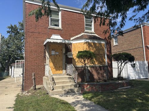 2752 W 83rd St, Chicago, IL, 60652-3950 | Card Image