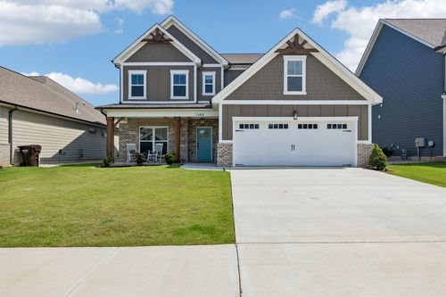 7408 Dividing Way, Ooltewah, TN, 37363-2014 | Card Image