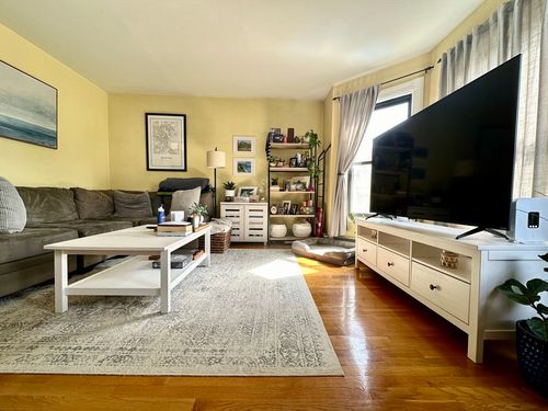 3-9 Leverett Street, Brookline, MA, 02445 | Card Image